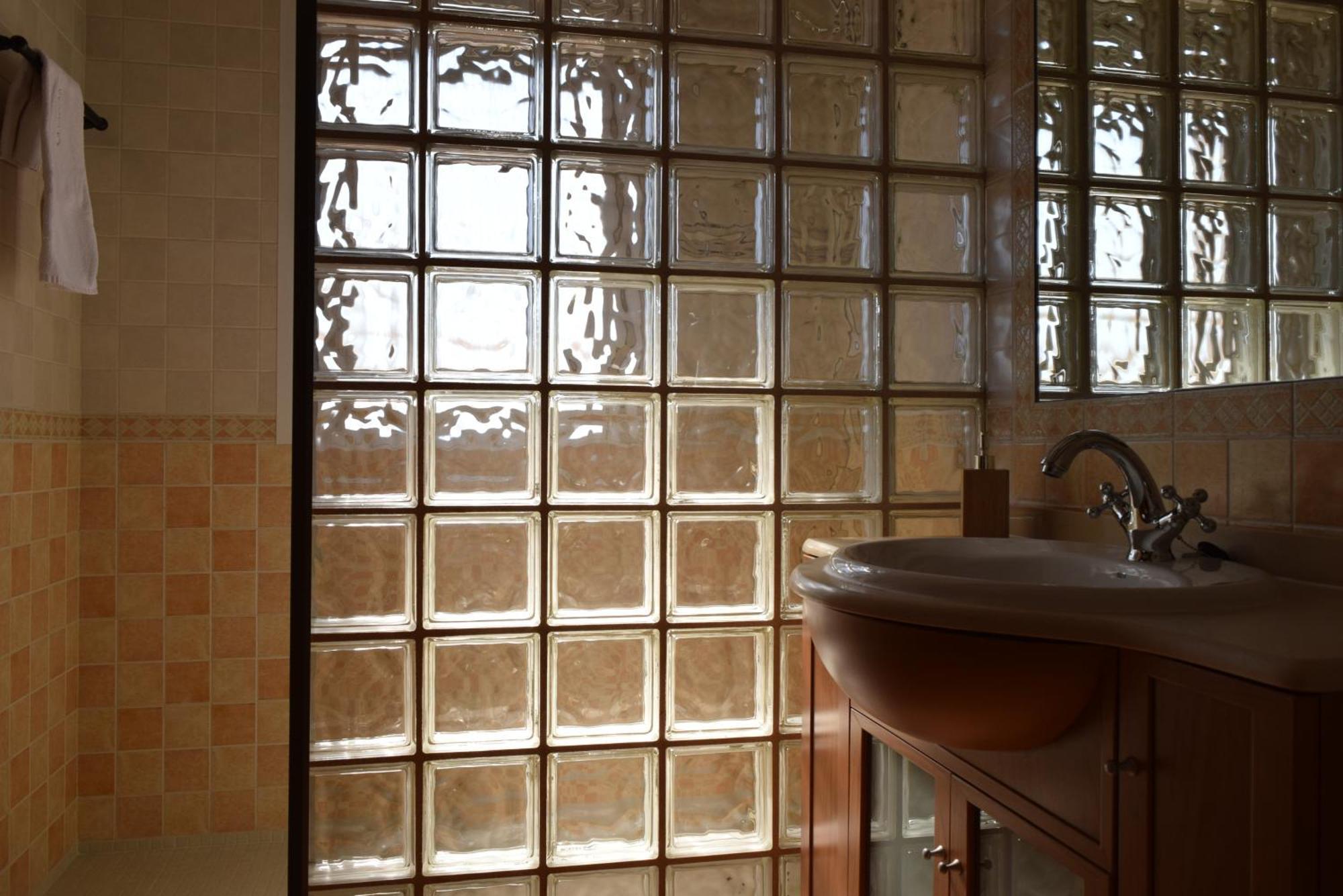 La Casona Del Bullaque Villa El Robledo  ภายนอก รูปภาพ